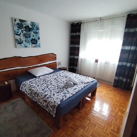 Apartman Stonewood West Загреб Екстериор снимка