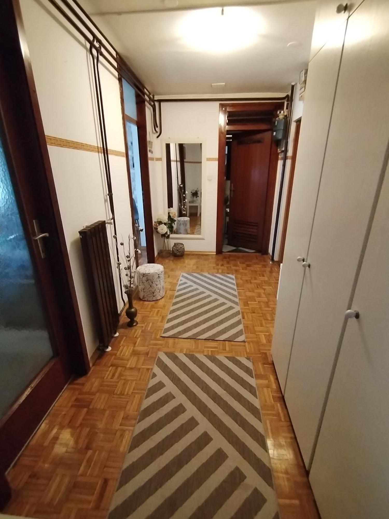 Apartman Stonewood West Загреб Екстериор снимка