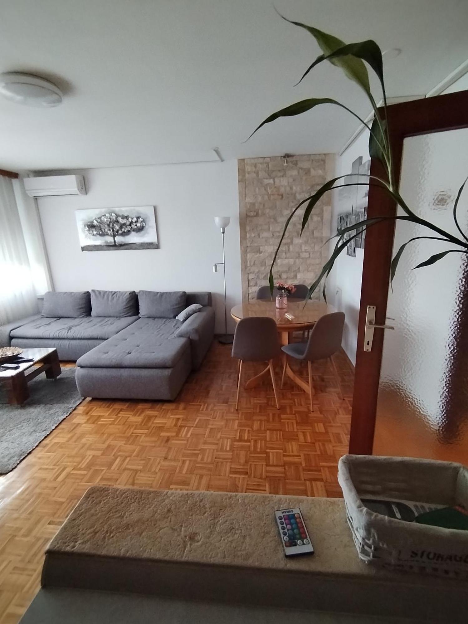 Apartman Stonewood West Загреб Екстериор снимка