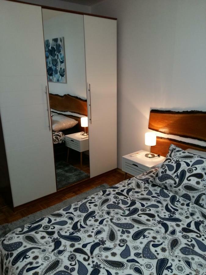 Apartman Stonewood West Загреб Екстериор снимка